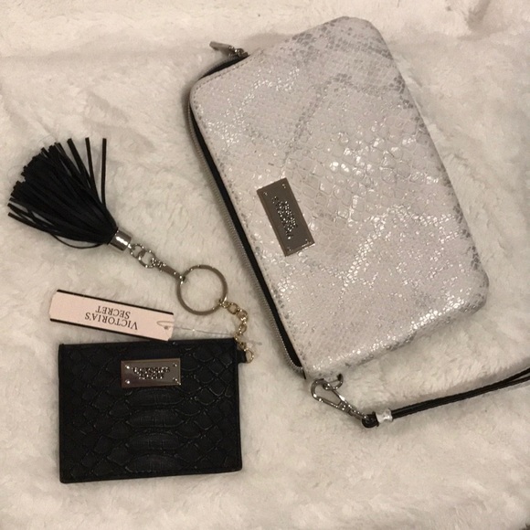 Victoria's Secret Handbags - Two Victoria Secret items Victoria's Secret Handbags - Two Victoria Secret items
